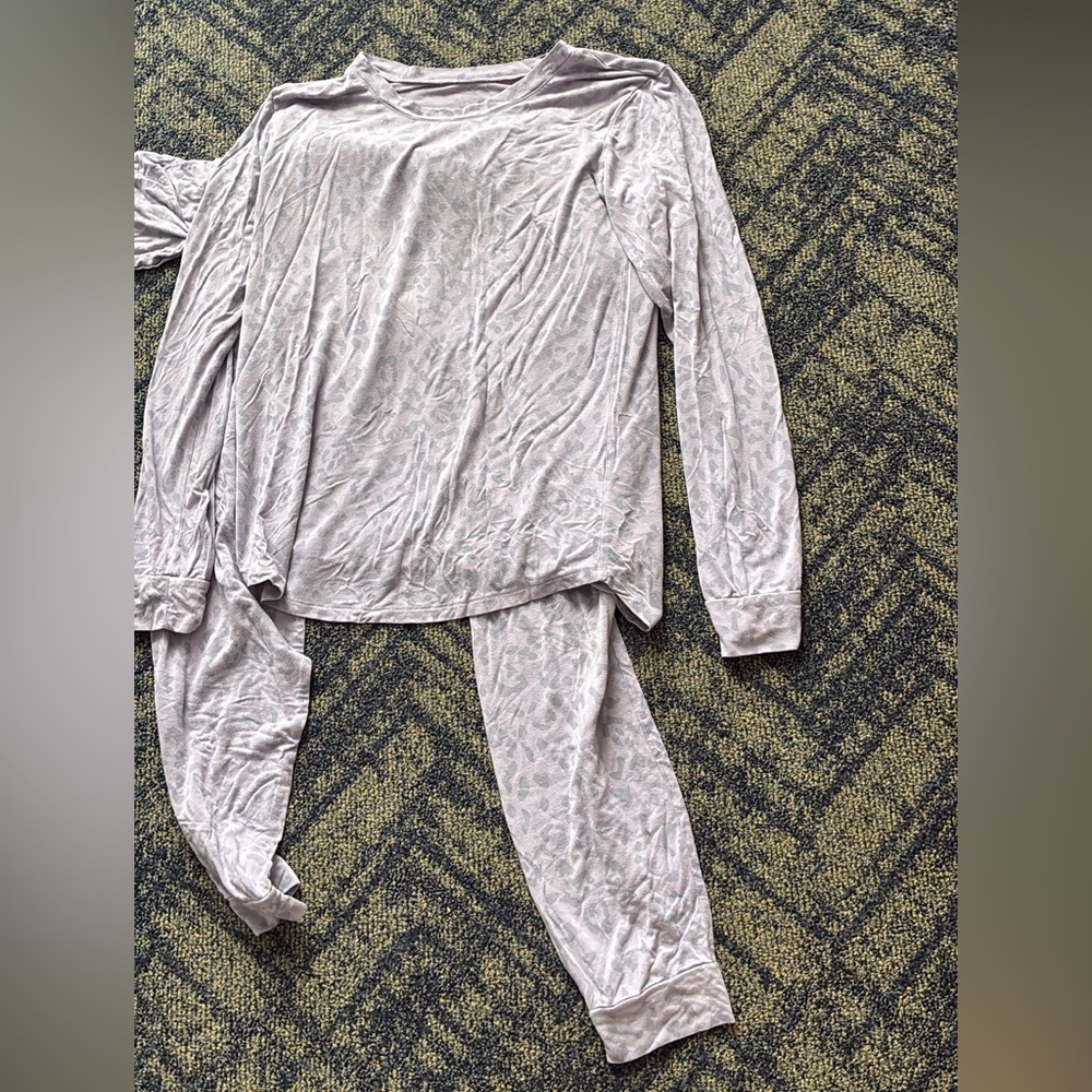 Kyte baby women’s jogger set